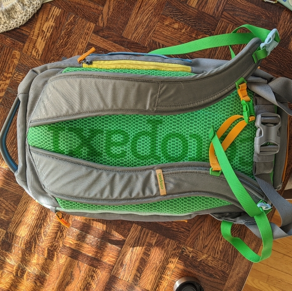 Cotopaxi Allpa 28L Travel Pack - Picture 2 of 7